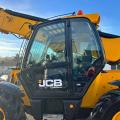 JCB 540-170 Joystick