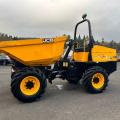 JCB 6 Tonne SALE AGREED