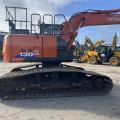 Hitachi ZX130 SALE AGREED