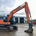 Doosan DX140 LC-7