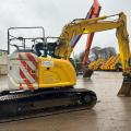 Kobelco SK140 SRLC-7