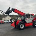 Manitou MT1440 Joystick