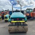 Ammann ARX45 ( 1400 MM )