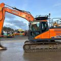 Doosan DX140 LC-7