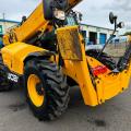 JCB 540-170 Big Engine / AC