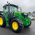 John Deere 6130R