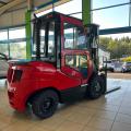 YangFT 3 Tonne ( 3 Mast ) Forklift