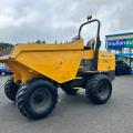 Mecalac TA9 9 Tonne