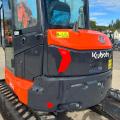 Kubota U50-5