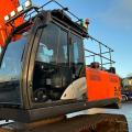 Hitachi ZX350 LC-5 Long Reach (20M)