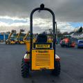 Thwaites 3 Tonne Swivel