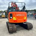 Hitachi ZX135 US-6