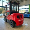 YangFT 3 Tonne ( 3 Mast ) Forklift