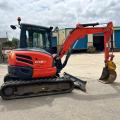 Kubota U48-4