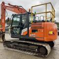 Hitachi ZX130 LCN-7