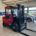 YangFT 3 Tonne ( 3 Mast ) Forklift