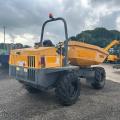 Terex 6 Tonne SALE AGREED