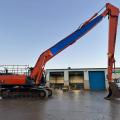 Hitachi ZX350 LC-5 Long Reach (20M)