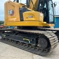 Caterpillar 315 GC ( Japan Built & EPA )