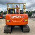 Hitachi ZX130 SALE AGREED