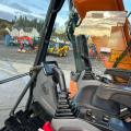 Doosan DX140 LC-7