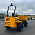 Thwaites 6 Tonne Swivel