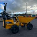 Thwaites 3 Tonne Swivel