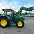 John Deere 5125R