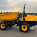 JCB 6 Tonne SALE AGREED