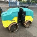 Ammann ARR1575 Trench