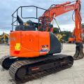 Hitachi ZX135 US-6