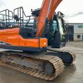 Doosan DX140 LC-7