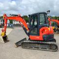 Kubota U48-4