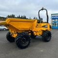 Thwaites 6 Tonne Swivel