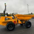 Thwaites 6 Tonne Swivel