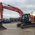 Hitachi ZX225 USLC-6