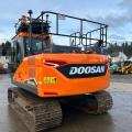 Doosan DX140 LC-7