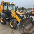 JCB 3CX SALE AGREED