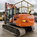 Hitachi ZX130 LCN-7