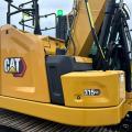 Caterpillar 315 GC ( Japan Built & EPA )