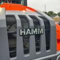 Hamm HC130i Air Con