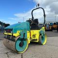 Ammann ARX45 ( 1400 MM )