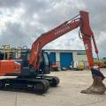 Hitachi ZX130 SALE AGREED