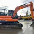 Doosan DX140 LC-7