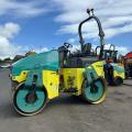 Ammann ARX45 ( 1400 MM )