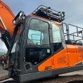 Doosan DX225 SALE AGREED