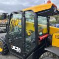 JCB 525-60 Joystick / AC