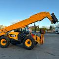 JCB 540-200 81kW / 108BHP / AC