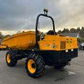 JCB 6 Tonne SALE AGREED