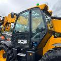 JCB 540-170 Big Engine / AC